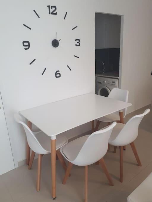 Appartement Completo En *