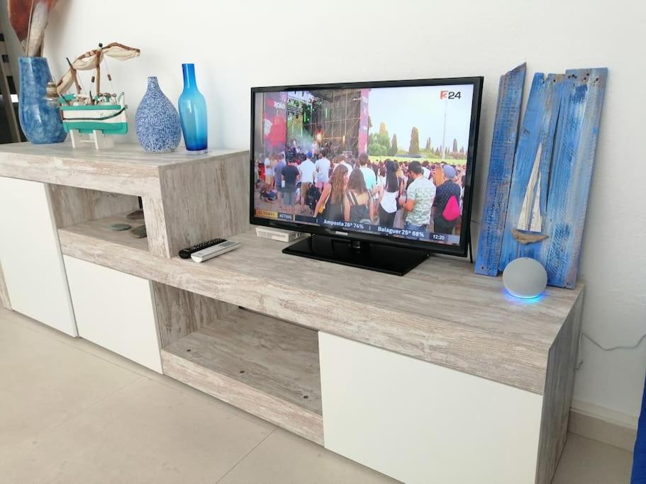 Appartement Completo En *