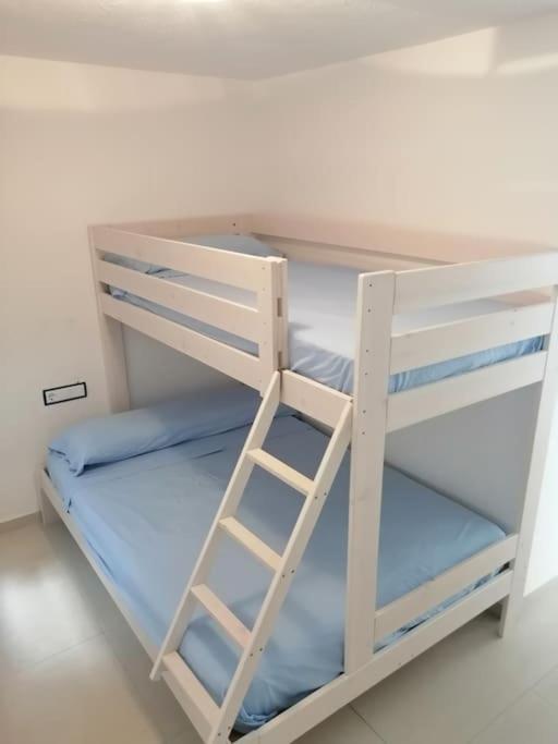 Appartement Completo En *